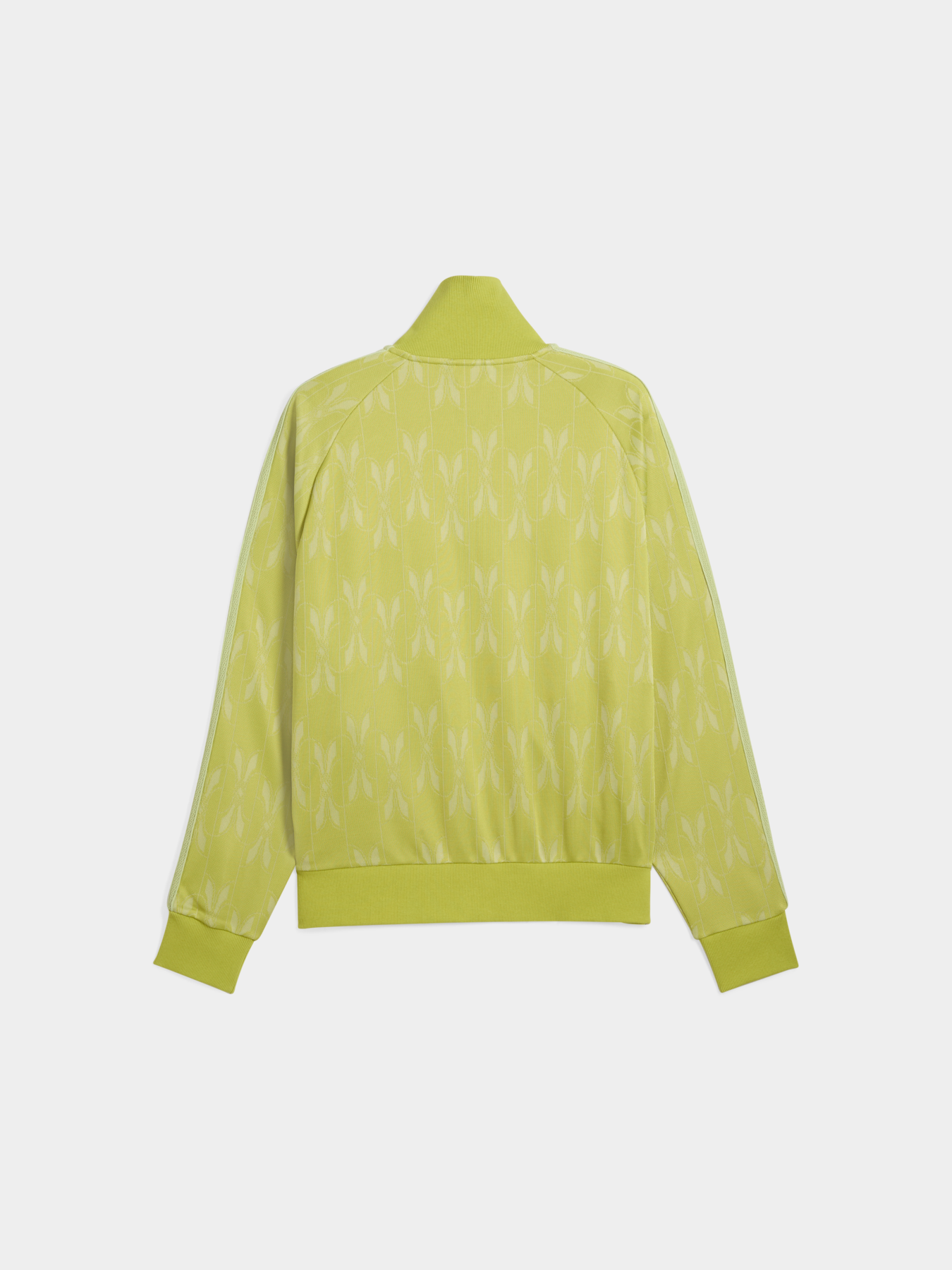 Спортивная кофта PUMA The Neverworn T7 Jacket модель 631491 Фото