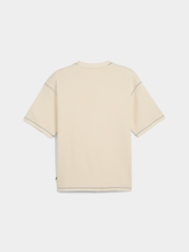 Футболка PUMA Mmq Rib Tee модель 629346 Фото