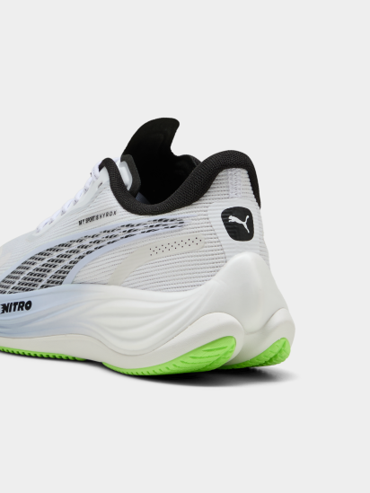 Кросівки для бігу PUMA Velocity Nitro™ 3 Hyrox Wns модель 311411 — фото 3 - INTERTOP