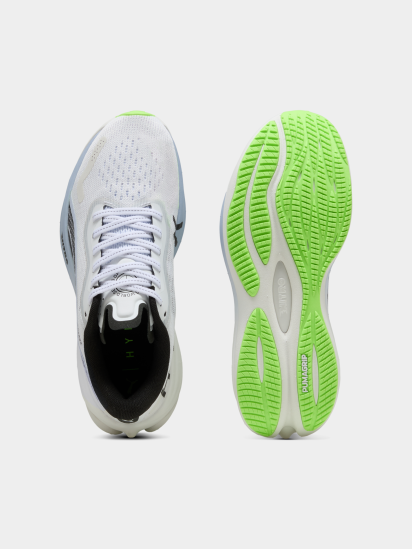 Кросівки для бігу PUMA Velocity Nitro™ 3 Hyrox Wns модель 311411 — фото 5 - INTERTOP