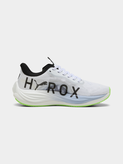 Кросівки для бігу PUMA Velocity Nitro™ 3 Hyrox Wns модель 311411 - фото