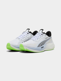 Кроссовки для бега PUMA Velocity Nitro™ 3 Hyrox Wns модель 311411 Фото