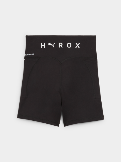 Легінси спортивні PUMA W Hyrox Cldspn 3" Shrt Tight модель 526905 — фото - INTERTOP