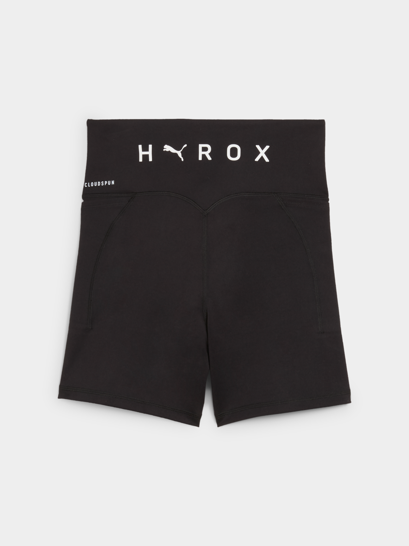 Спортивні леггінси PUMA W Hyrox Cldspn 3" Shrt Tight модель 526905 Спортивні леггінси PUMA W Hyrox Cldspn 3" Shrt Tight модель 526905 Фото