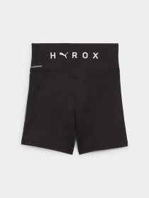 Спортивні леггінси PUMA W Hyrox Cldspn 3" Shrt Tight модель 526905 Спортивні леггінси PUMA W Hyrox Cldspn 3" Shrt Tight модель 526905 Фото