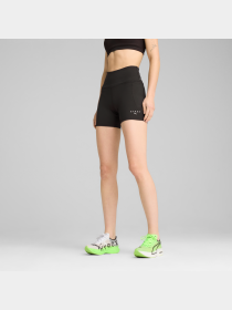 Спортивні леггінси PUMA W Hyrox Cldspn 3" Shrt Tight модель 526905 Спортивні леггінси PUMA W Hyrox Cldspn 3" Shrt Tight модель 526905 Фото