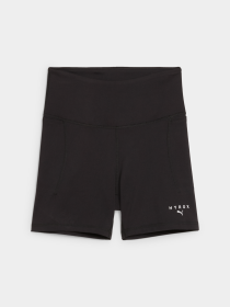 Спортивні леггінси PUMA W Hyrox Cldspn 3" Shrt Tight модель 526905 Фото