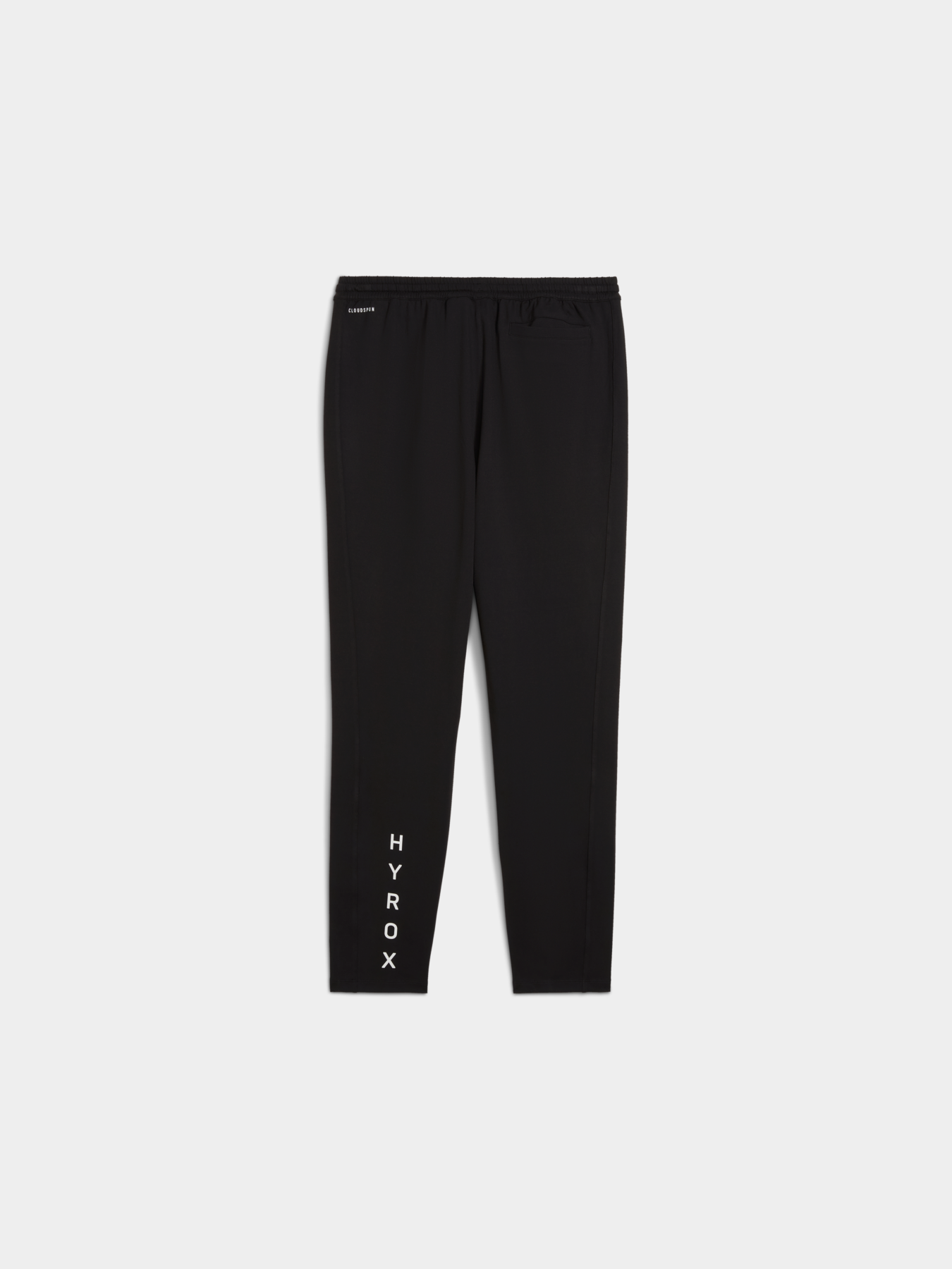 Штаны спортивные PUMA M x Hyrox Cloud Jogger модель 526891 Фото