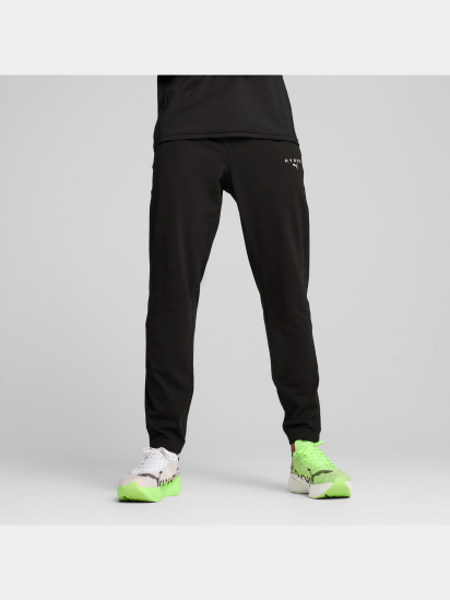 Штани спортивні PUMA M x Hyrox Cloud Jogger модель 526891 — фото 3 - INTERTOP