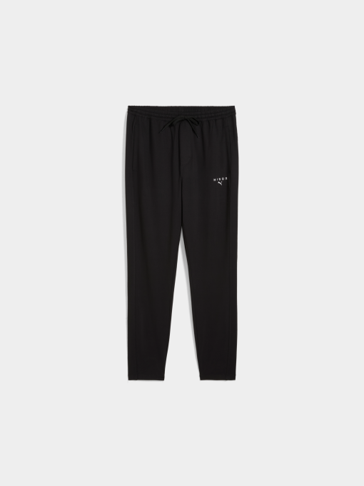 Штаны спортивные PUMA M x Hyrox Cloud Jogger модель 526891 Фото