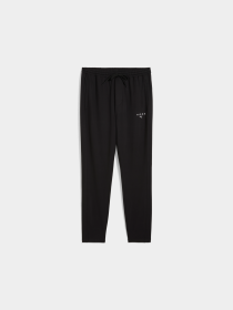 Спортивні штани PUMA M x Hyrox Cloud Jogger модель 526891 Фото