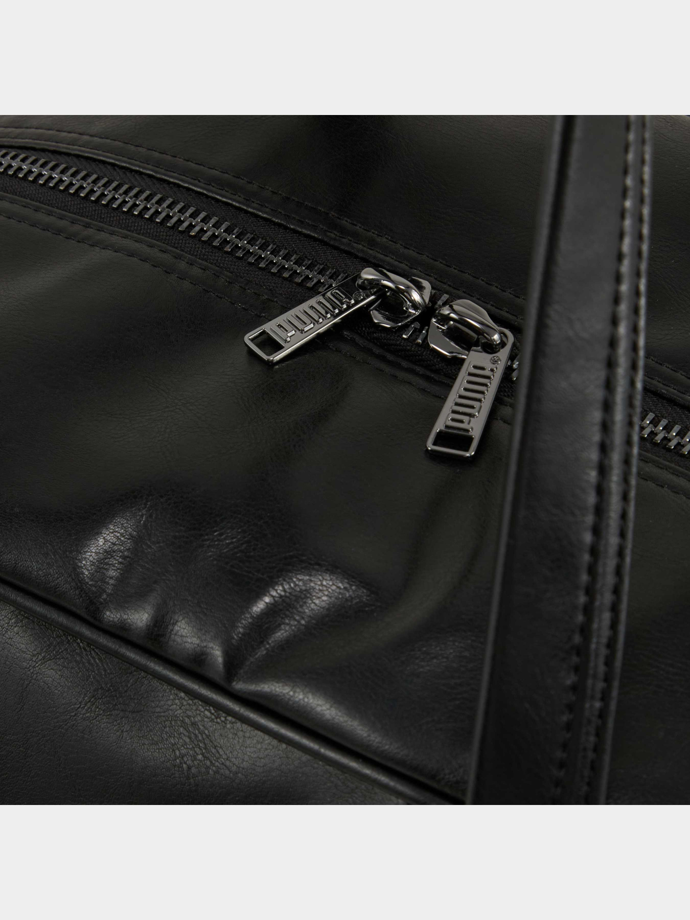 Дорожная сумка PUMA x Hyrox Grip Bag модель 091584 Фото