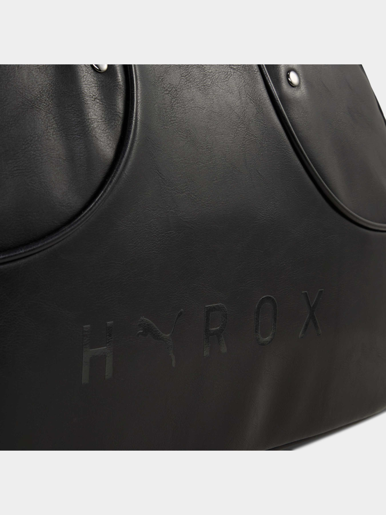Дорожная сумка PUMA x Hyrox Grip Bag модель 091584 Фото