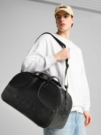 Дорожная сумка PUMA x Hyrox Grip Bag модель 091584 Фото