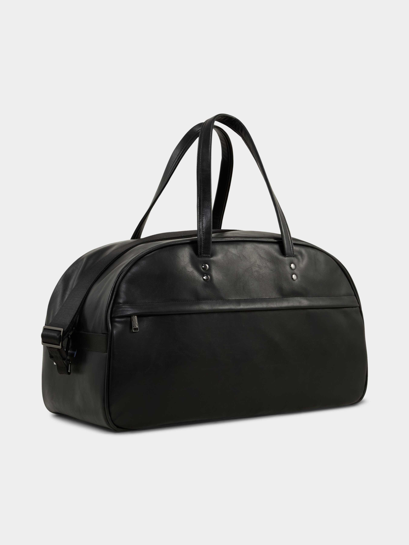 Дорожня сумка PUMA x Hyrox Grip Bag модель 091584 Фото