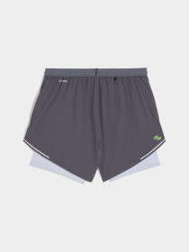 Спортивні шорти PUMA W x Hyrox 2in1 Short модель 526899 Фото
