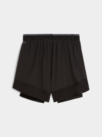 Шорты спортивные PUMA M Hyrox 2in1 Train Short модель 526893 Фото