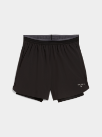 Шорты спортивные PUMA M Hyrox 2in1 Train Short модель 526893 Фото