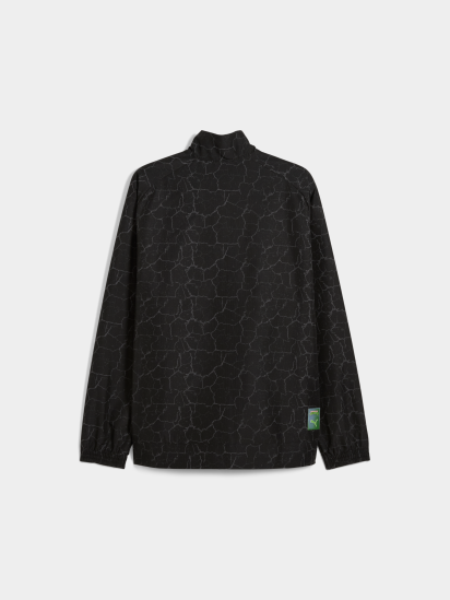 Кофта спортивна PUMA x Tmnt Tech Jacket модель 630102 — фото - INTERTOP