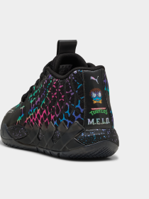 Кросівки PUMA Mb.01 Tmnt Baxter Stockman модель 311580 Фото