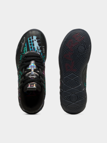 Кросівки PUMA Mb.01 Tmnt Baxter Stockman модель 311580 Фото