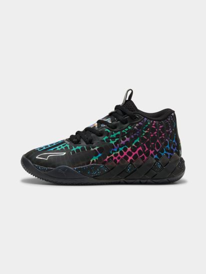 Кросівки PUMA Mb.01 Tmnt Baxter Stockman модель 311580 — фото 4 - INTERTOP