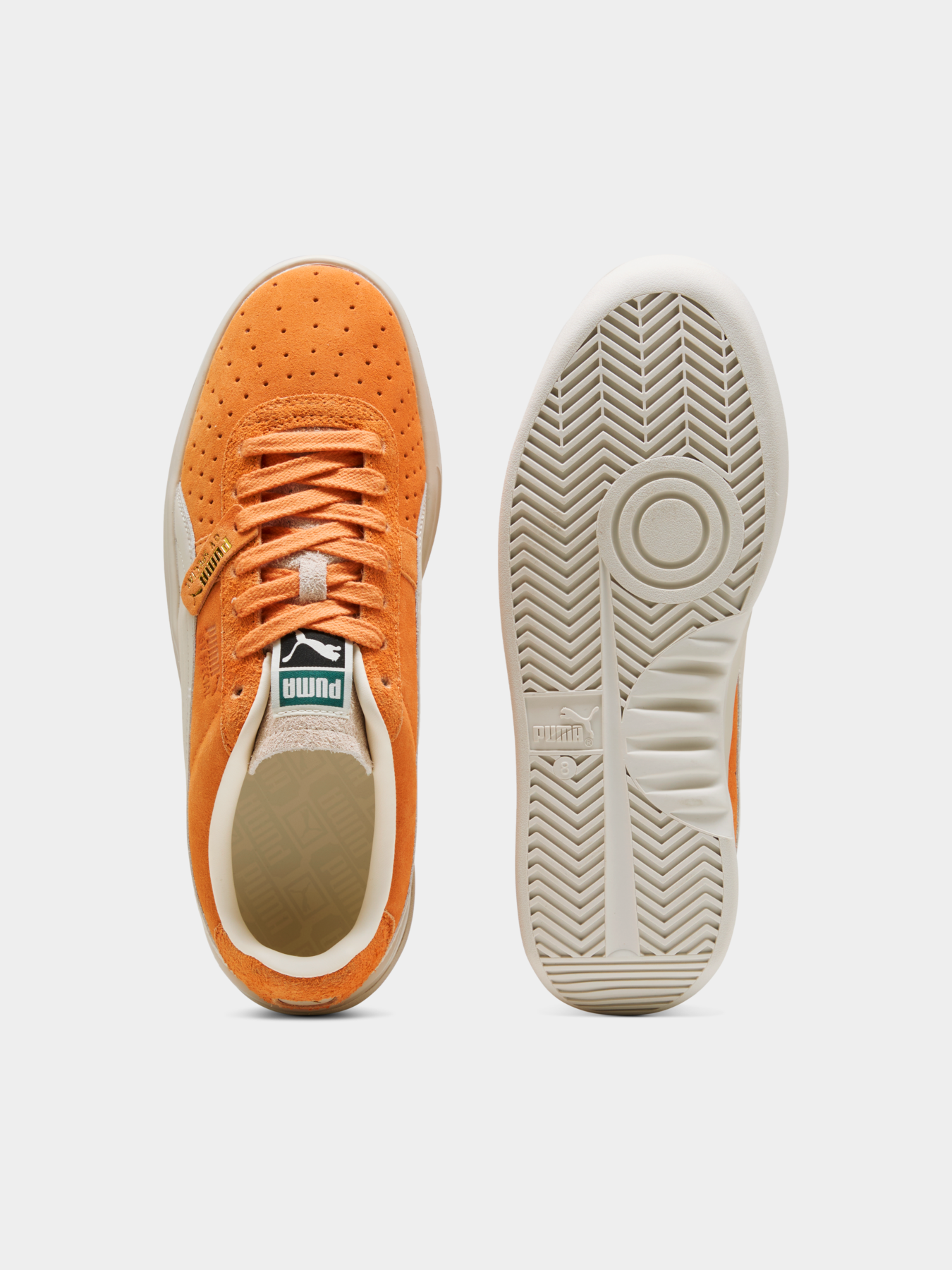 Кеди низькі PUMA Gv Special Suede модель 398508 Фото