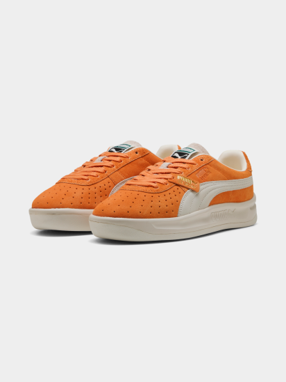 Кеди низькі PUMA Gv Special Suede модель 398508 — фото - INTERTOP