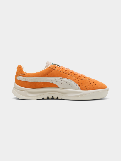 Кеди низькі PUMA Gv Special Suede модель 398508 - фото