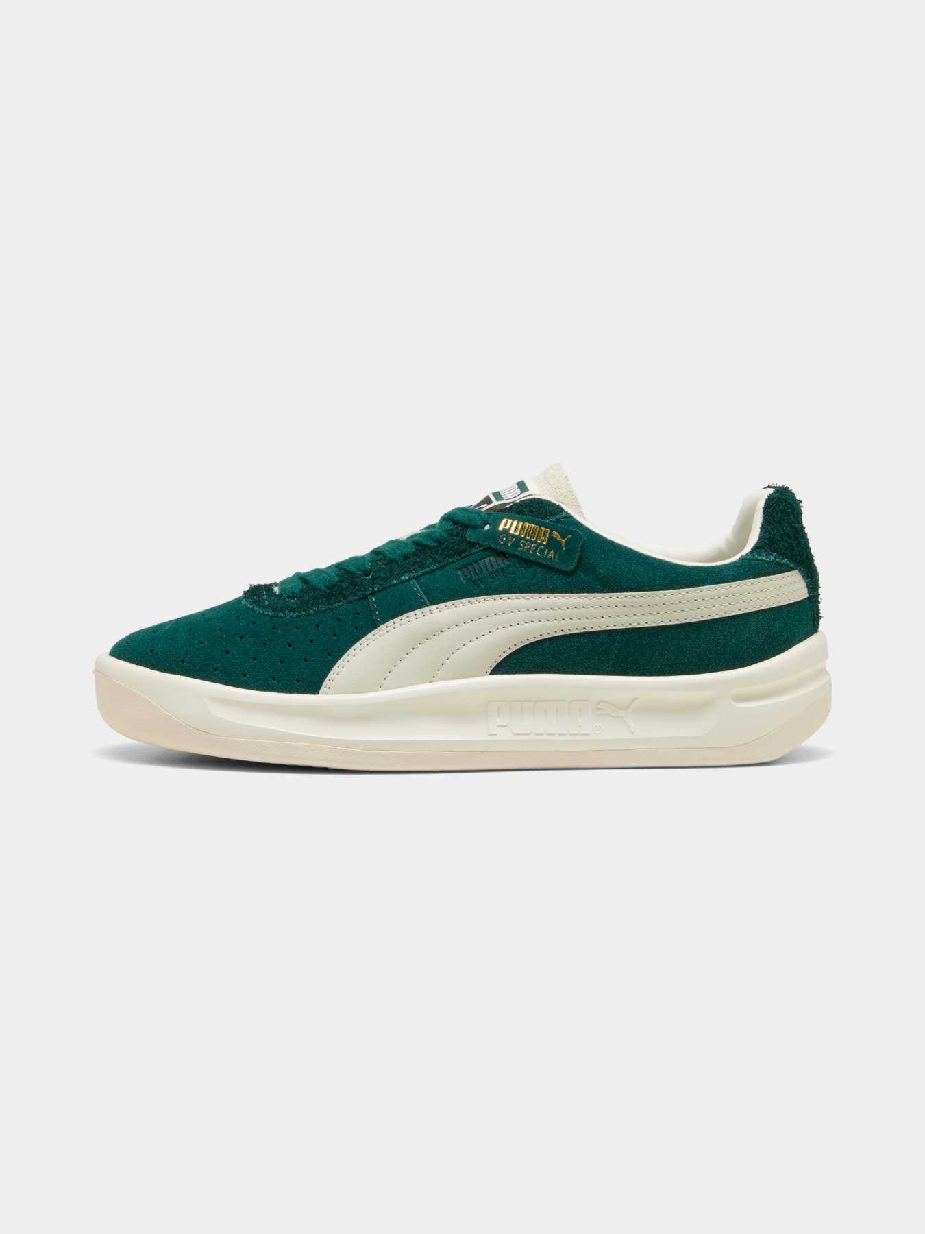 Кеди низькі PUMA Gv Special Suede модель 398508 Фото