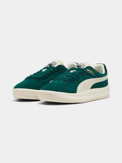 Кеды низкие PUMA Gv Special Suede модель 398508 — фото - INTERTOP