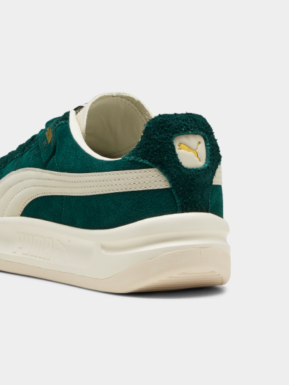 Кеды низкие PUMA Gv Special Suede модель 398508 — фото 3 - INTERTOP