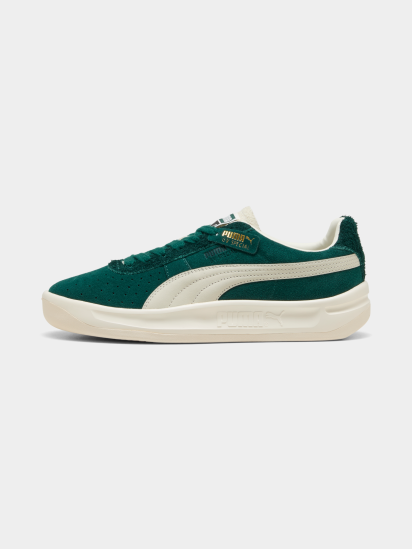 Кеды низкие PUMA Gv Special Suede модель 398508 — фото 4 - INTERTOP