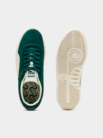 Кеды низкие PUMA Gv Special Suede модель 398508 — фото 5 - INTERTOP