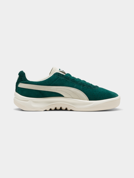 Кеды низкие PUMA Gv Special Suede модель 398508 Фото