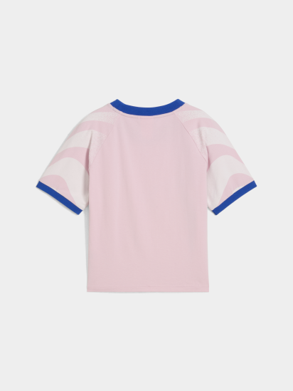 Футболка PUMA x Kidsuper Graphic Tee модель 631668 — фото - INTERTOP