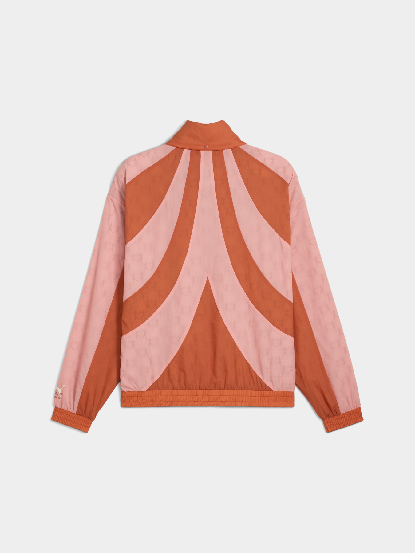 Вітровка PUMA x Kidsuper Windbreaker модель 629509 Фото