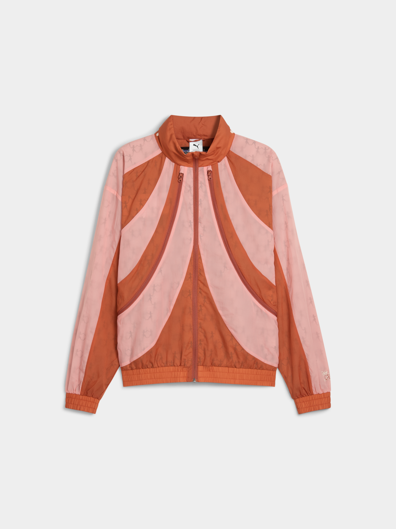 Вітровка PUMA x Kidsuper Windbreaker модель 629509 Фото