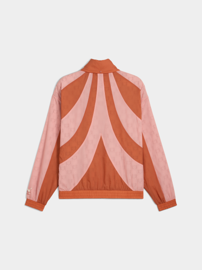 Вітровка PUMA x Kidsuper Windbreaker модель 629509 — фото - INTERTOP