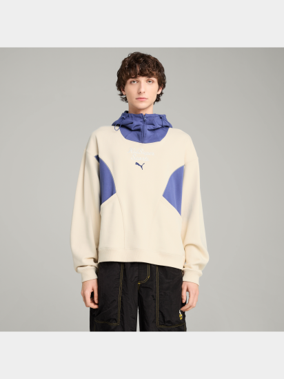 Худи PUMA x Kidsuper Hoodie модель 630932 — фото 3 - INTERTOP