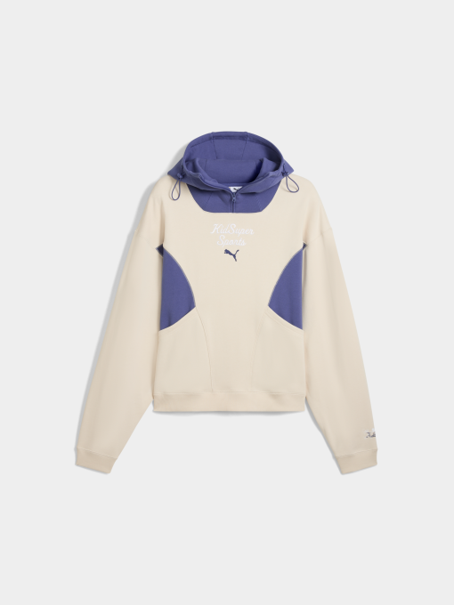 Худи PUMA x Kidsuper Hoodie модель 630932 Фото
