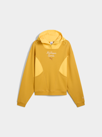 Худі PUMA x Kidsuper Hoodie модель 630932 - фото