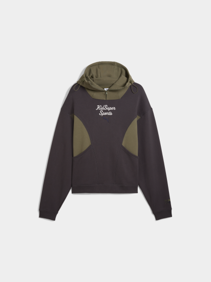 Худі PUMA x Kidsuper Hoodie модель 630932 - фото