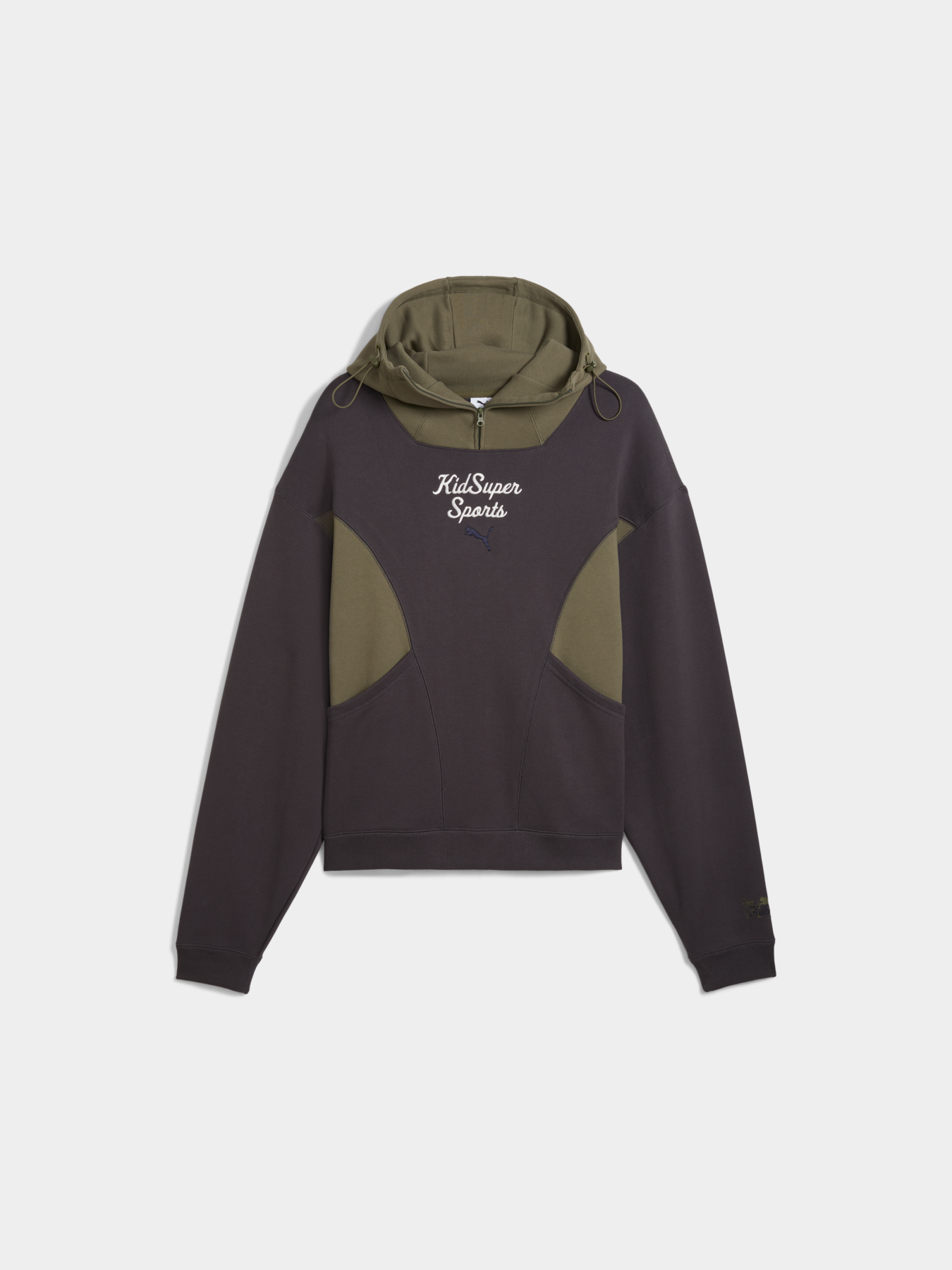 Худі PUMA x Kidsuper Hoodie модель 630932 Худі PUMA x Kidsuper Hoodie модель 630932 Фото