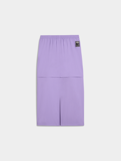 Спідниця міді PUMA x Hello Kitty Skirt модель 631615 — фото - INTERTOP