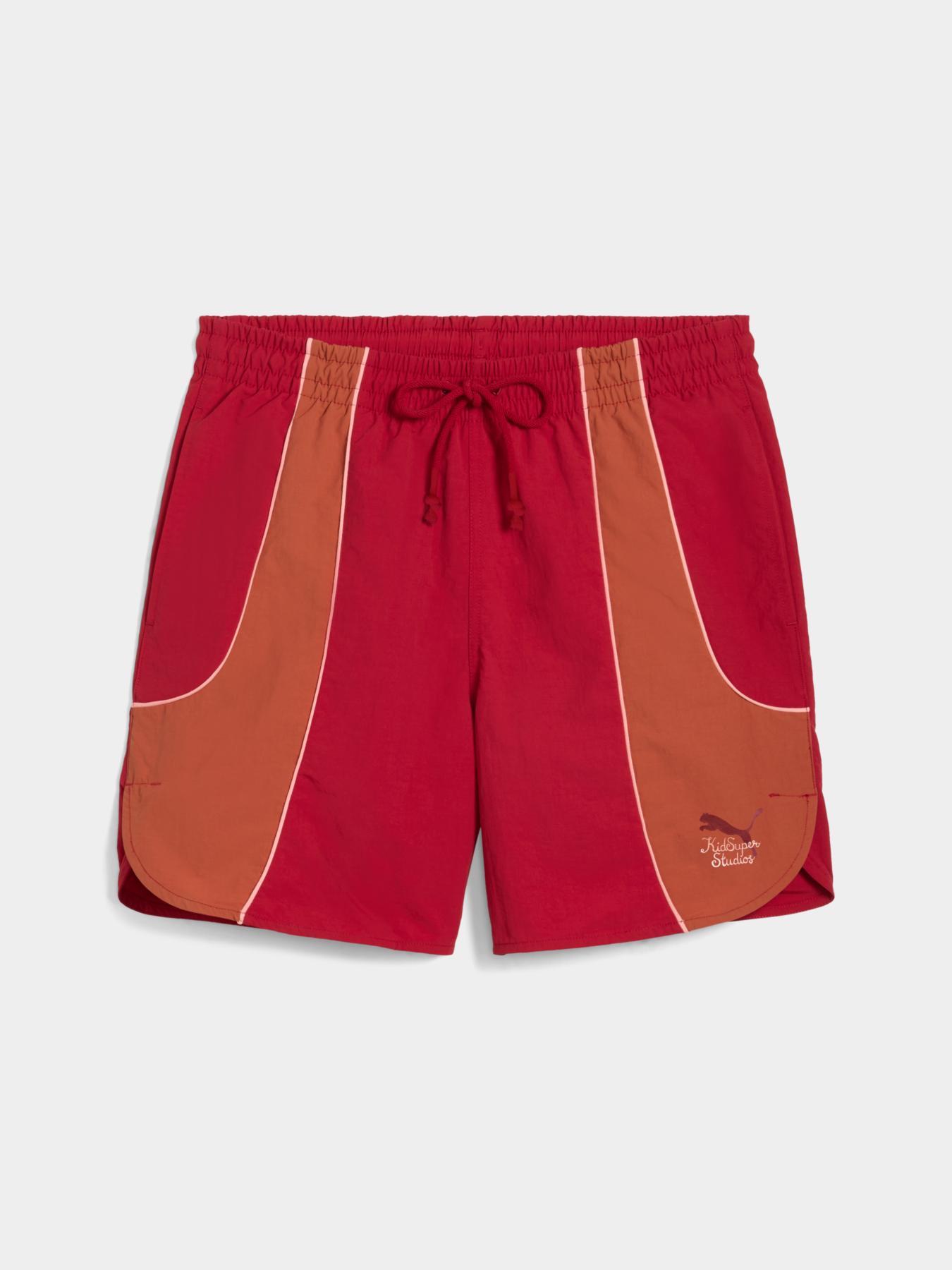Шорти PUMA x Kidsuper Shorts модель 629514 Фото