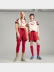 Повсякденні шорти PUMA x Kidsuper Shorts модель 629514 Фото