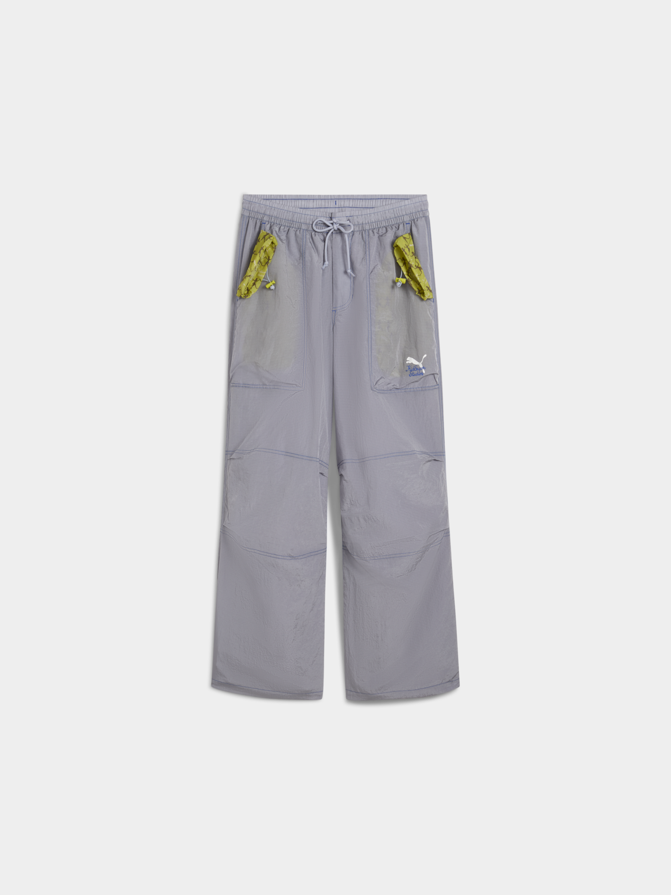 Штаны спортивные PUMA x Kidsuper Pants модель 629515 Фото