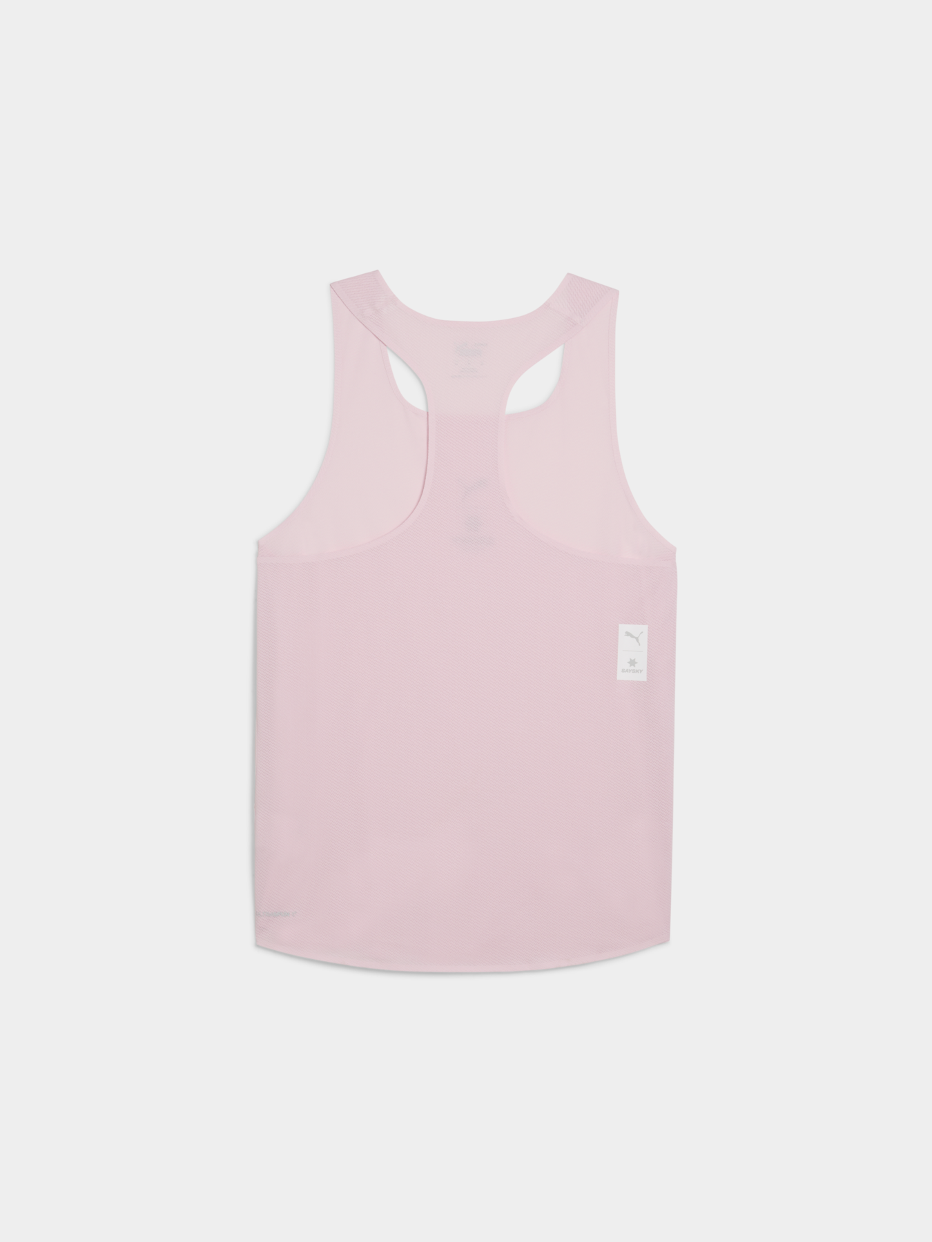 Майка спортивная PUMA M x Saysky Singlet модель 526836 Фото