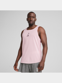 Майка спортивная PUMA M x Saysky Singlet модель 526836 Фото